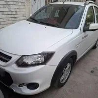 کوییک s 1402|خودرو سواری و وانت|اصفهان, سروستان|دیوار