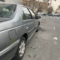 پژو پارس دوگانه خارنه مدل ۹۲|خودرو سواری و وانت|تهران, جوادیه|دیوار