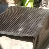 کفی لاینر وانت پراید