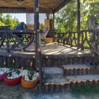 سیمان کاری بتن چوب|خدمات پیشه و مهارت|بجنورد, |دیوار