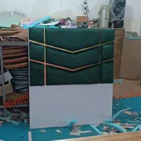 تخت خواب یکنفره و تشک تولیدی مدلS15|تخت و سرویس خواب|همدان, |دیوار
