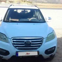 لیفان x60|خودرو سواری و وانت|چرداول, |دیوار