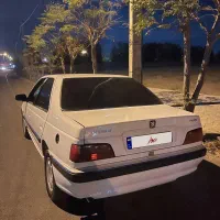 پژوپارس دوگانه سوز