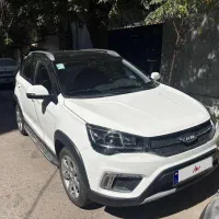 ام وی ام x22 اسپرت لاکچری