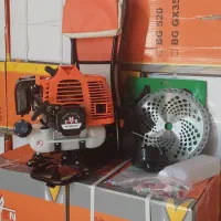 اره موتوری.علف تراش.سمپاش کوله ای.موتورآب.زنبه ای|ابزارآلات|رامسر, |دیوار