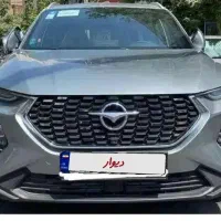 هایمااس۸مدل ۱۴۰۳  خاکستری