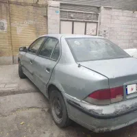 سمند مدل ۸۲|خودرو سواری و وانت|مشهد, طلاب|دیوار