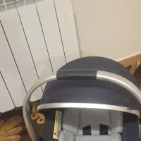 کریر ببکو|کالسکه و لوازم جانبی|بروجرد, |دیوار