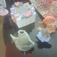 دکوری وآنتیک|کلکسیون اشیاء عتیقه|تهران, گلاب دره|دیوار