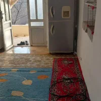 فروش باغ درروستای یزن آباد