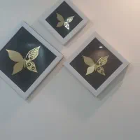 تابلو  پروانه