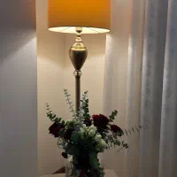 آباژور ایستاده|چراغ خواب و آباژور|تهران, یوسف‌آباد|دیوار