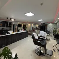 اجاره صندلی و اتاق به مشاغل مرتبط با سالن اقایان|اجارهٔ دفتر کار، اتاق اداری، مطب|تهران, سپهر|دیوار