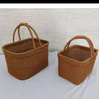 سبد بافی|صنایع دستی و سایر لوازم تزئینی|پاکدشت, پاکدشت (مامازند)|دیوار