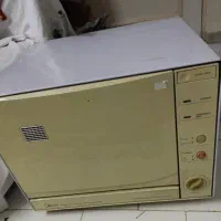 ظرفشویی رو میزی مدیا