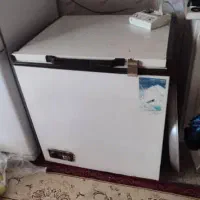 فریزر صندوقی