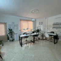 دفتر کار 70متری حاشیه بلوار پیروزی 70-72