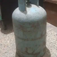 کپسول گاز