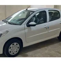 ۲۰۷ tu3 اقساطی