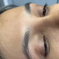 ۳ نفر مدل فیبروز