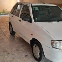 پراید ۱۱۱ مدل ۹۸|خودرو سواری و وانت|لاهیجان, بازکیاگوراب|دیوار