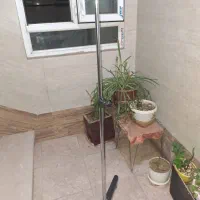 پایه سرم