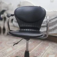 صندلی میز تحریر مدل صدفی