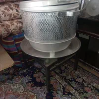 حراج وسایل جهیزیه با چک یکماهه صیادی|حراج|نجف‌آباد, یزدانشهر|دیوار