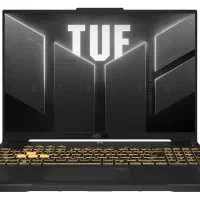 ایسوس گیمینگ نسل 14 با 16 گیگ رم و شش گیگ گرافیک|رایانه همراه|کرمان, |دیوار