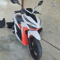 موتور کلیک ۱۵۰ cc|موتورسیکلت|کرمانشاه, |دیوار