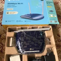 مودم tp-link