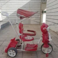 سه چرخه|دوچرخه، اسکیت، اسکوتر|الوند, |دیوار