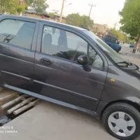 ام‌وی‌ام 110 دنده‌ای ۴ سیلندر، مدل ۱۳۸۹