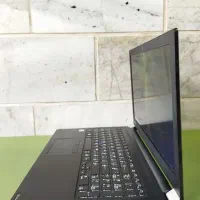 Toshiab i5Gen8 RAM8 SSD256 UHDتوشیبا اصلی با لوازم|رایانه همراه|کرج, کوی گلها|دیوار