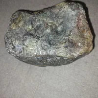 مشکوک به شهاب سنگ