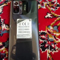 گوشی پوکو m5s