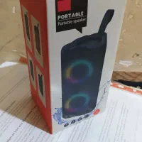 اسپیکر بلوتوثی|پخش‌کننده همراه|زنجان, |دیوار