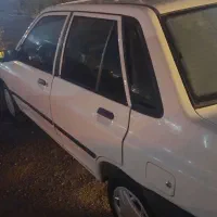 پراید مدل85