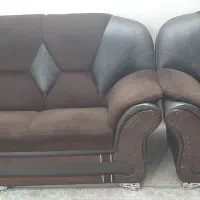 مبل ۷ نفره تمیز