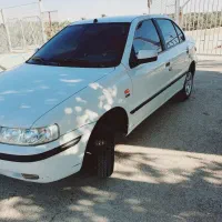 سمند Lx شادگان88|خودرو سواری و وانت|شادگان, |دیوار