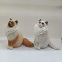 مجسمه حیوانات -دیدنیها تویز