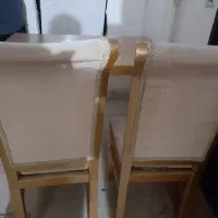 میز ناهار خوری|میز و صندلی غذاخوری|اردبیل, |دیوار