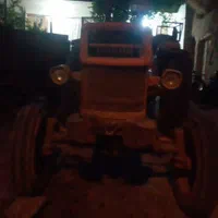 تراکتور رومان