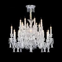 لوستر باکارات وارداتی اورجینال