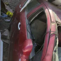 برلیانس تصادفی ۲۳۰