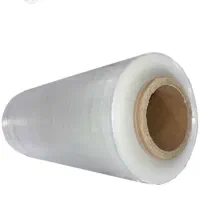 پلاستیک شیرینگ تونلی