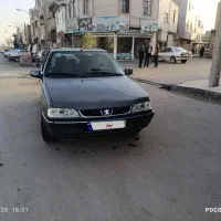 405selex|خودرو سواری و وانت|بروجرد, |دیوار