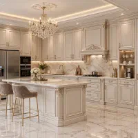 طراح کابینت و تری دی کار