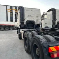 اف اچ ۴۴۰|خودرو سنگین|اهواز, شهرک شهید عباس پور|دیوار