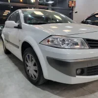 فروش مگان اتوماتیک مونتاژ مدل 89 کارکرد 81000km|خودرو سواری و وانت|قائمشهر, |دیوار